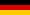 DeutschlandFlagge